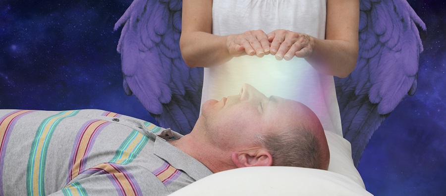 Integrated Energy Healing Dublin