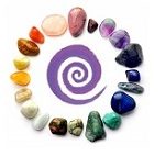 Crystal therapy healing Dublin