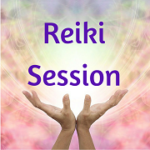 Reiki healing Dublin