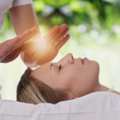 Reiki Dublin