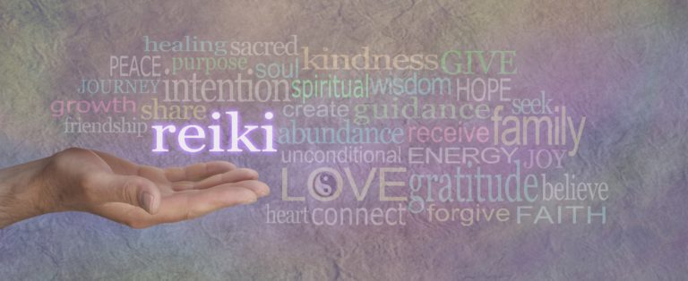 Reiki therapy Dublin