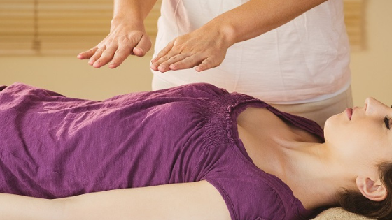 reiki training dublin